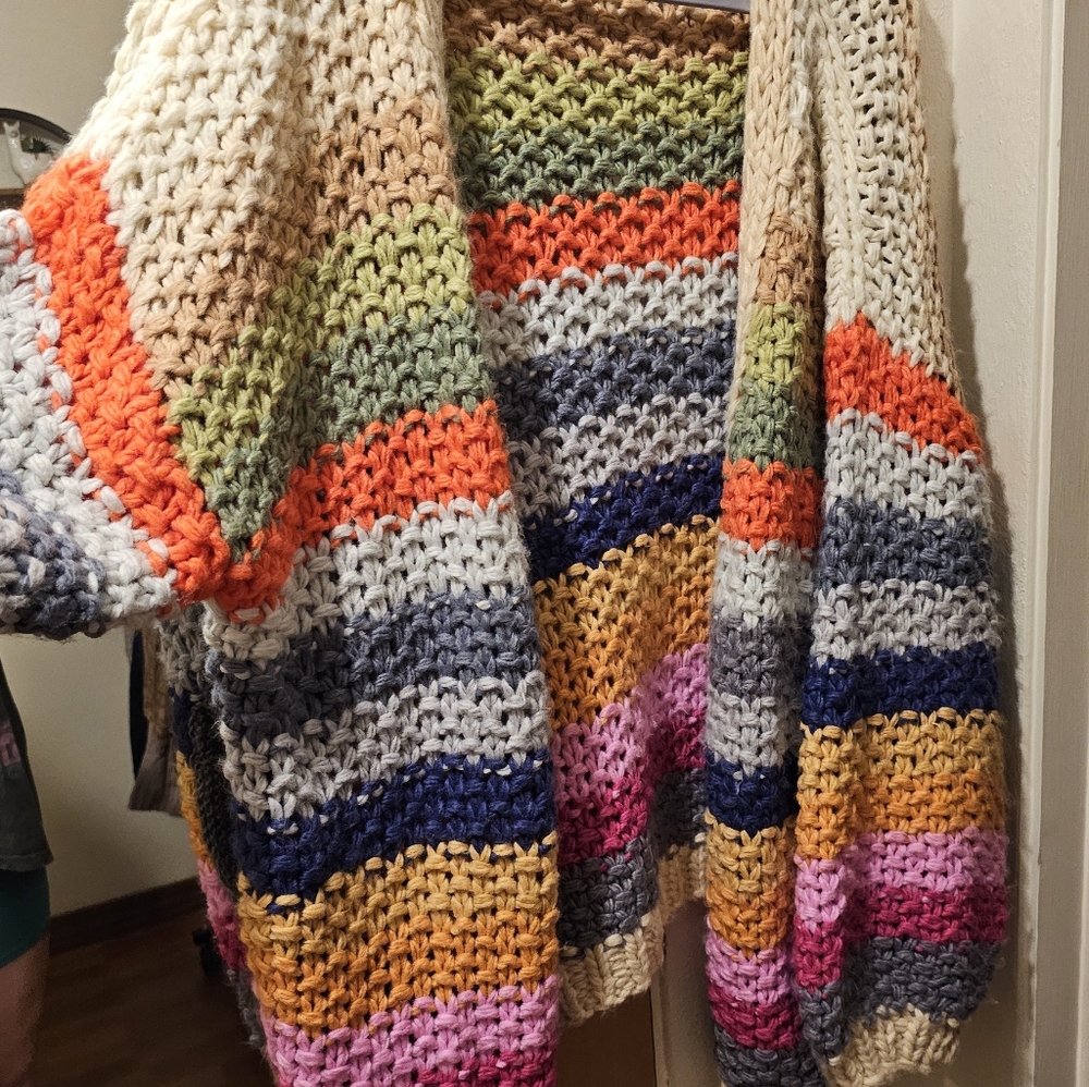 Cardigan - Vici